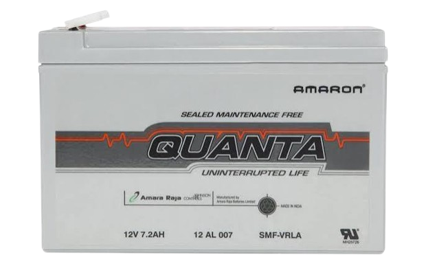 Complete UPS System